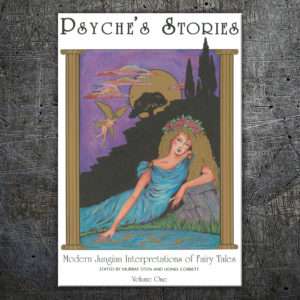 その他 Psyche&#39;s Stories: Modern Jungian Interpretations of Fairy Tales default.jpg